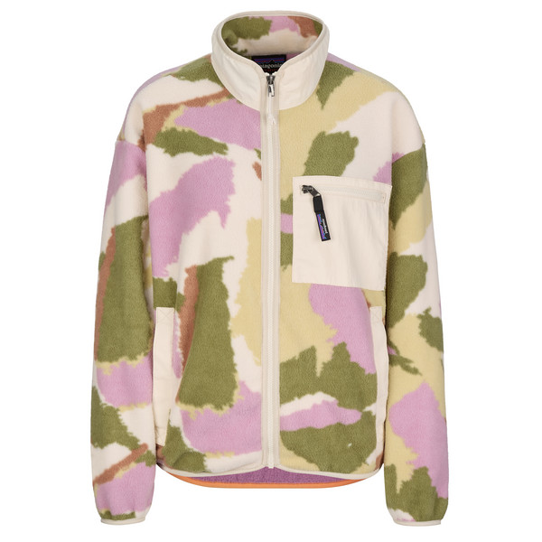 Patagonia W'S SYNCH JACKET Damen - Fleecejacke