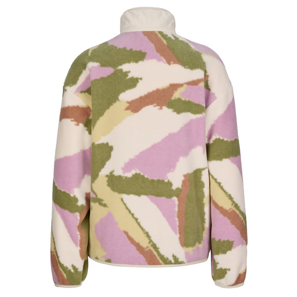 Patagonia W'S SYNCH JACKET Damen - Fleecejacke Ansicht 2