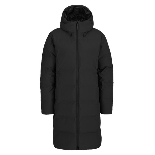 Patagonia W'S JACKSON GLACIER PARKA Damen - Daunenjacke Ansicht 1