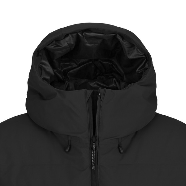 Patagonia W'S JACKSON GLACIER PARKA Damen - Daunenjacke Ansicht 3