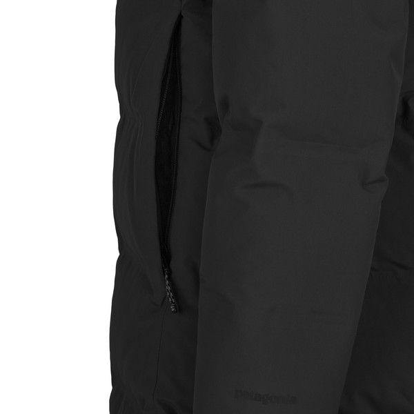 Patagonia W'S JACKSON GLACIER PARKA Damen - Daunenjacke Ansicht 5