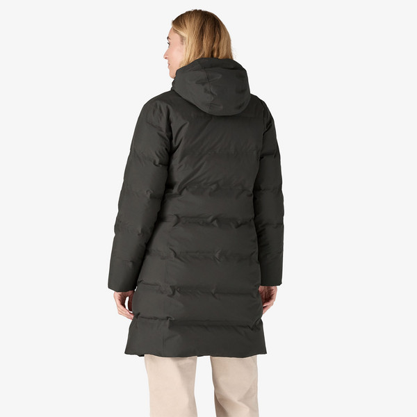 Patagonia W'S JACKSON GLACIER PARKA Damen - Daunenjacke Ansicht 10