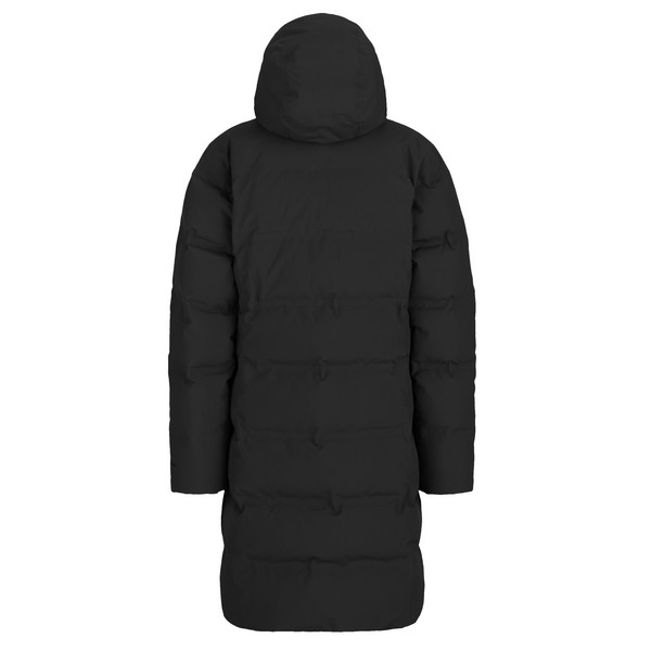Patagonia W'S JACKSON GLACIER PARKA Damen - Daunenjacke Ansicht 2