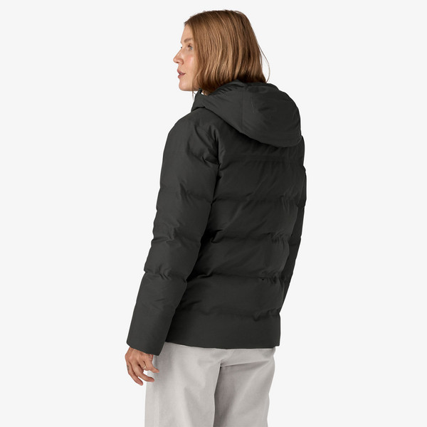 Patagonia W'S JACKSON GLACIER JACKET Damen - Daunenjacke Ansicht 9