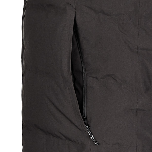 Patagonia W'S JACKSON GLACIER JACKET Damen - Daunenjacke Ansicht 5