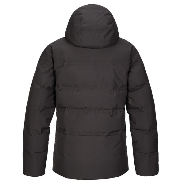 Patagonia W'S JACKSON GLACIER JACKET Damen - Daunenjacke Ansicht 2