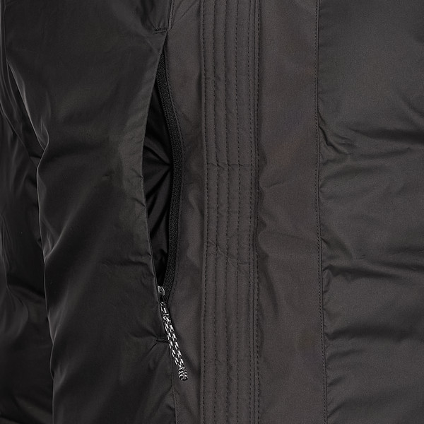 Patagonia W'S JACKSON GLACIER JACKET Damen - Daunenjacke Ansicht 6