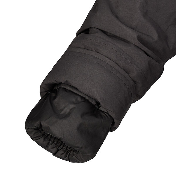 Patagonia W'S JACKSON GLACIER JACKET Damen - Daunenjacke Ansicht 4
