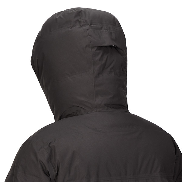 Patagonia W'S JACKSON GLACIER JACKET Damen - Daunenjacke Ansicht 7