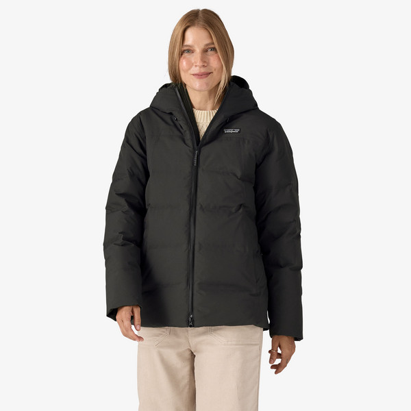 Patagonia W'S JACKSON GLACIER JACKET Damen - Daunenjacke Ansicht 8