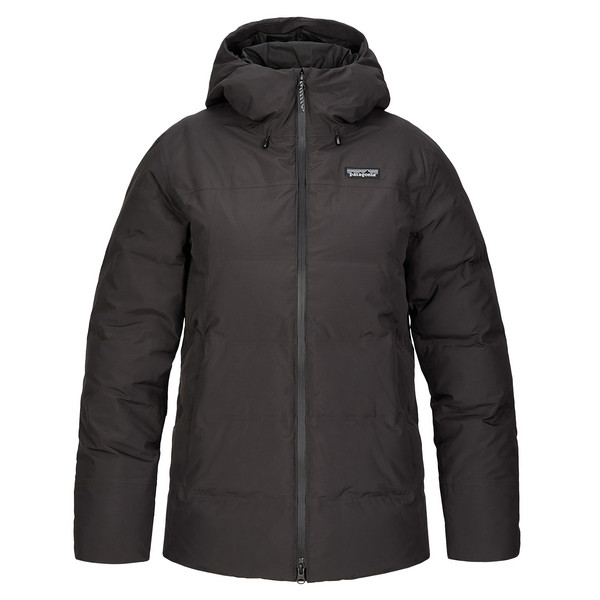 Patagonia W'S JACKSON GLACIER JACKET Damen - Daunenjacke Ansicht 1