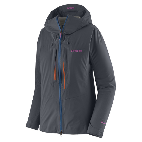 Patagonia W'S M10 STORM JACKET Damen - Hardshelljacke Ansicht 1