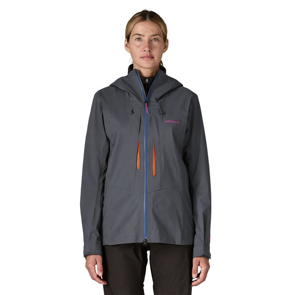 Patagonia W'S M10 STORM JACKET Damen - Hardshelljacke Ansicht 2