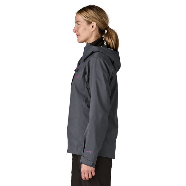 Patagonia W'S M10 STORM JACKET Damen - Hardshelljacke Ansicht 4