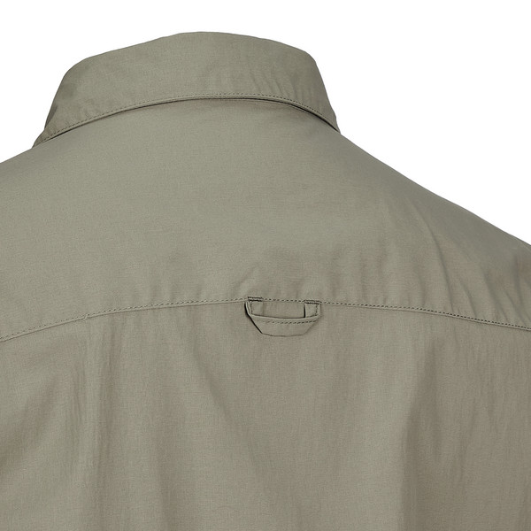 Craghoppers NOSILIFE FREEDA LONG SLEEVED SHIRT Damen - Mückenabweisende Kleidung Ansicht 4