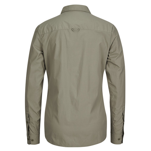 Craghoppers NOSILIFE FREEDA LONG SLEEVED SHIRT Damen - Mückenabweisende Kleidung Ansicht 2