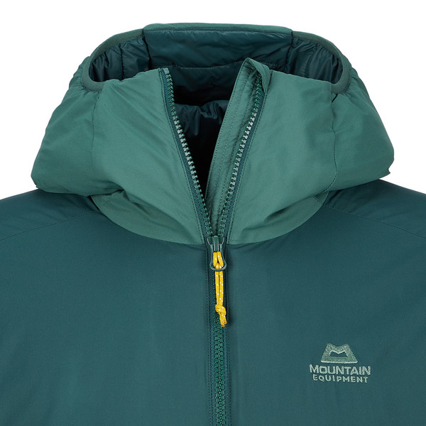 Mountain Equipment ANDOLA JACKET Herren - Isolationsjacke Ansicht 3
