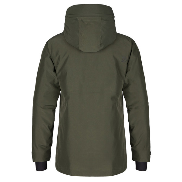 Didriksons JENNIE WNS JKT 2 Damen - Winterjacke Ansicht 2