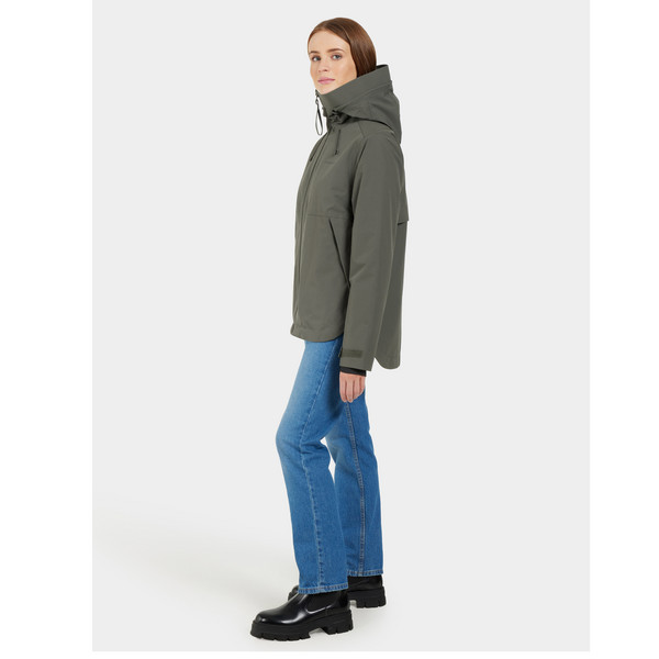 Didriksons JENNIE WNS JKT 2 Damen - Winterjacke Ansicht 9
