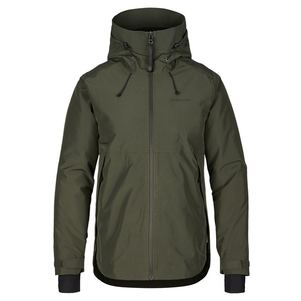 Didriksons JENNIE WNS JKT 2 Damen - Winterjacke