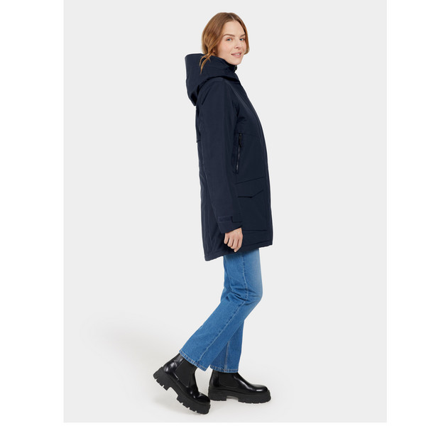 Didriksons FRIDA WNS PARKA 7 Damen - Winterjacke Ansicht 15