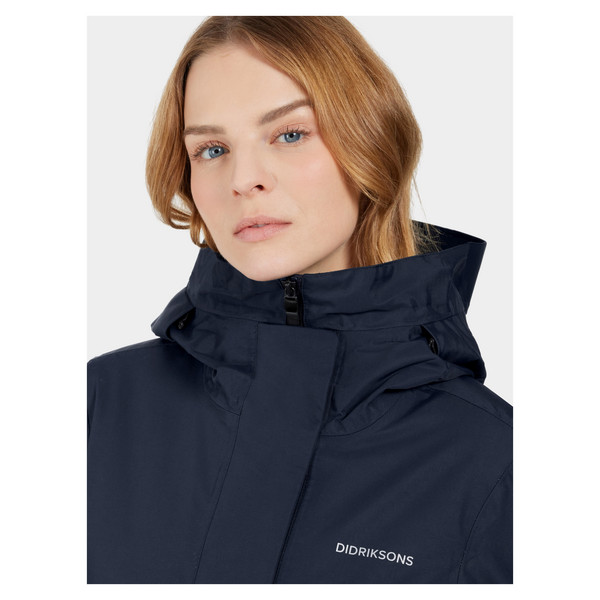 Didriksons FRIDA WNS PARKA 7 Damen - Winterjacke Ansicht 18
