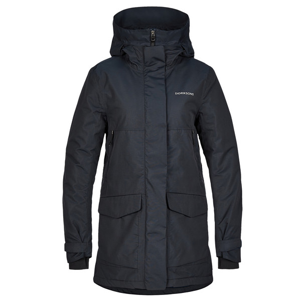 Didriksons FRIDA WNS PARKA 7 Damen - Winterjacke Ansicht 1