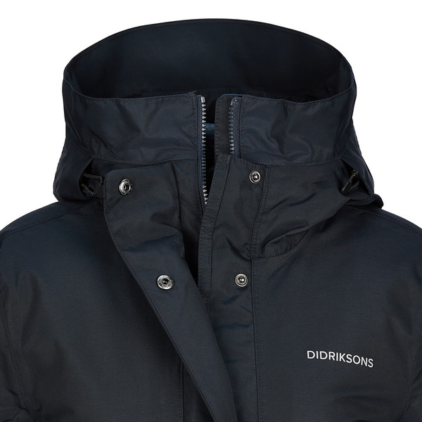 Didriksons FRIDA WNS PARKA 7 Damen - Winterjacke Ansicht 4