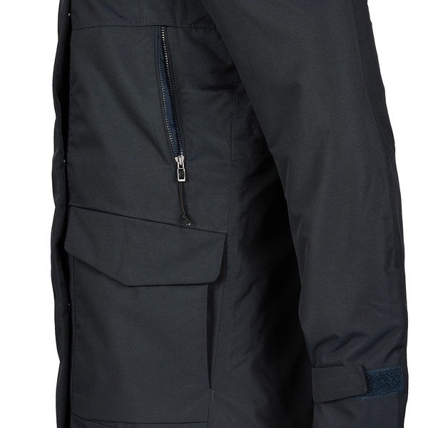 Didriksons FRIDA WNS PARKA 7 Damen - Winterjacke Ansicht 5