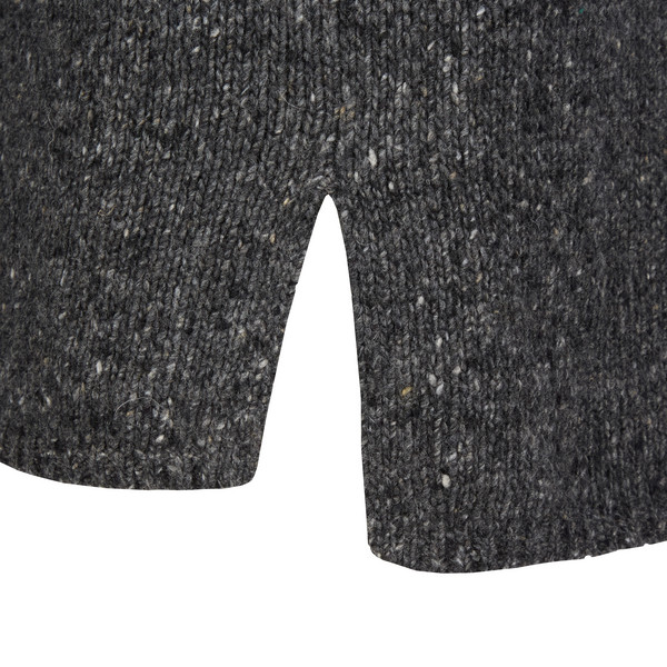 Sherpa DUMJI LONG SWEATER Damen - Wollpullover Ansicht 4