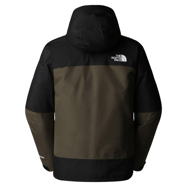 The North Face M MOUNTAIN LIGHT TRICLIMATE GTX JACKET Herren - Doppeljacke Ansicht 2