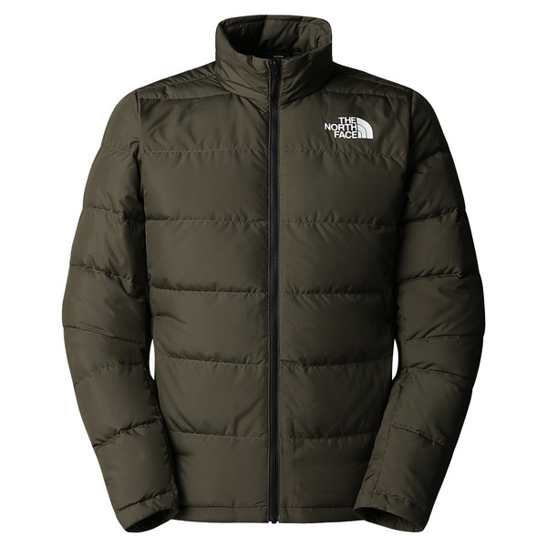 The North Face M MOUNTAIN LIGHT TRICLIMATE GTX JACKET Herren - Doppeljacke Ansicht 3