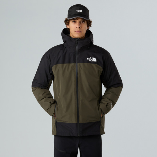 The North Face M MOUNTAIN LIGHT TRICLIMATE GTX JACKET Herren - Doppeljacke Ansicht 4