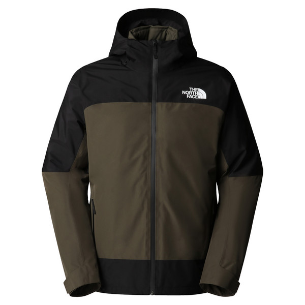 The North Face M MOUNTAIN LIGHT TRICLIMATE GTX JACKET Herren - Doppeljacke