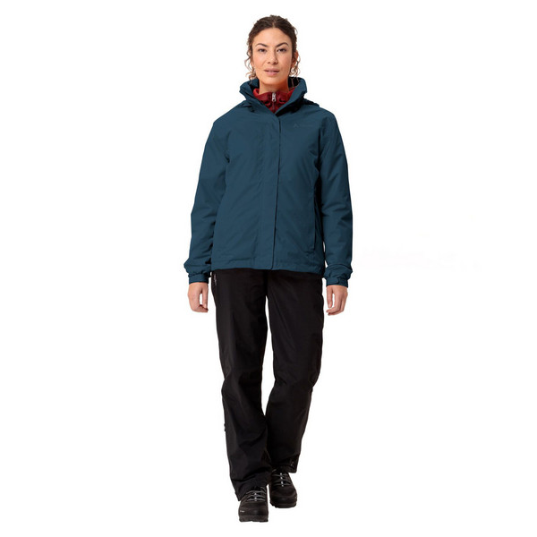 Vaude ESCAPE BIKE WARM JACKET Damen - Fahrradjacke Ansicht 7