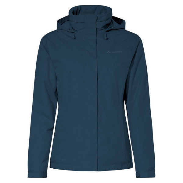 Vaude ESCAPE BIKE WARM JACKET Damen - Fahrradjacke Ansicht 1