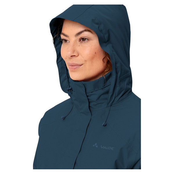 Vaude ESCAPE BIKE WARM JACKET Damen - Fahrradjacke Ansicht 6