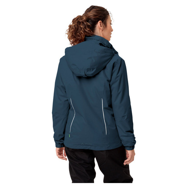 Vaude ESCAPE BIKE WARM JACKET Damen - Fahrradjacke Ansicht 4