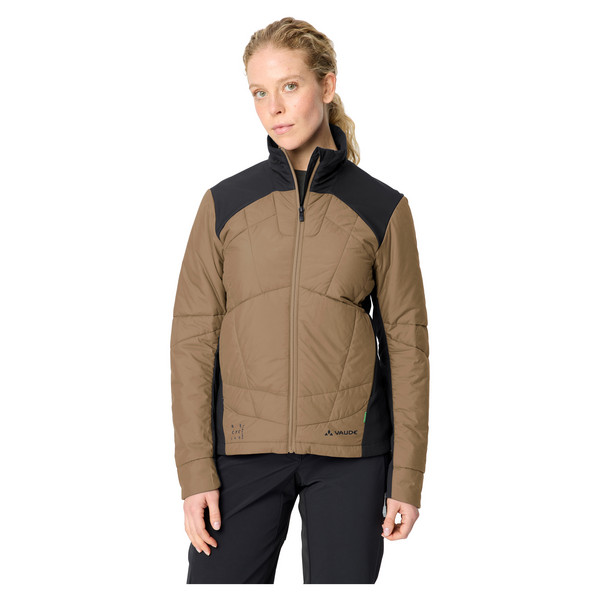 Vaude MINAKI JACKET IV Damen - Fahrradjacke Ansicht 3