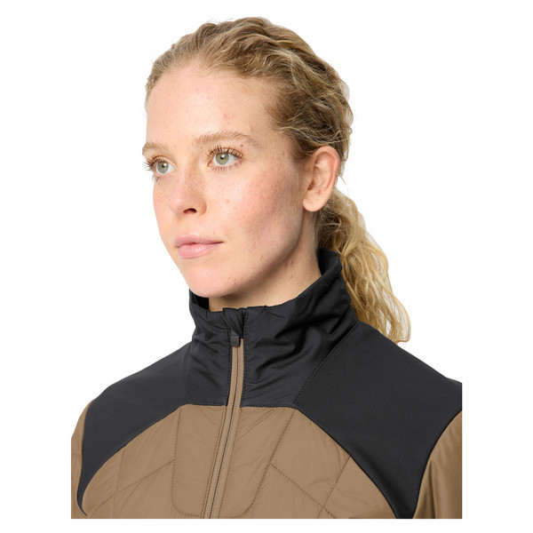 Vaude MINAKI JACKET IV Damen - Fahrradjacke Ansicht 6