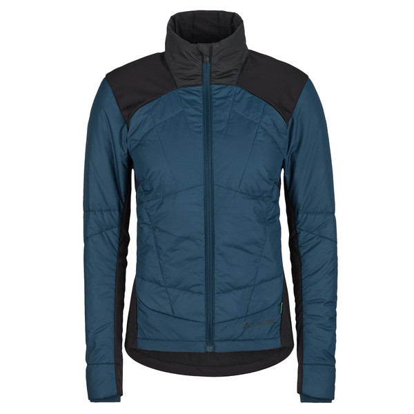 MINAKI JACKET IV Damen - Fahrradjacke-DARK SEA