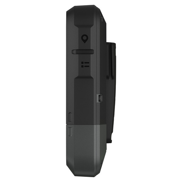 Garmin ETREX SOLAR - GPS-Gerät Ansicht 7