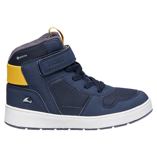 JACK WARM GTX 1V Kinder - Winterstiefel