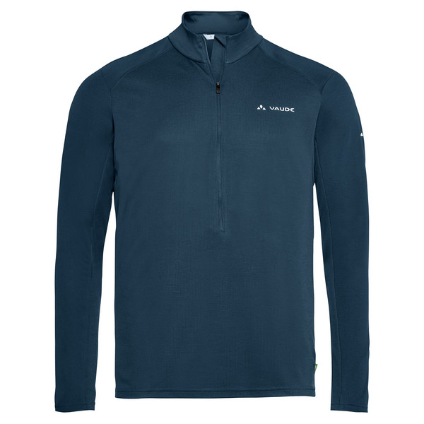 LARICE LIGHT SHIRT II Herren - Funktionsshirt-DARK SEA