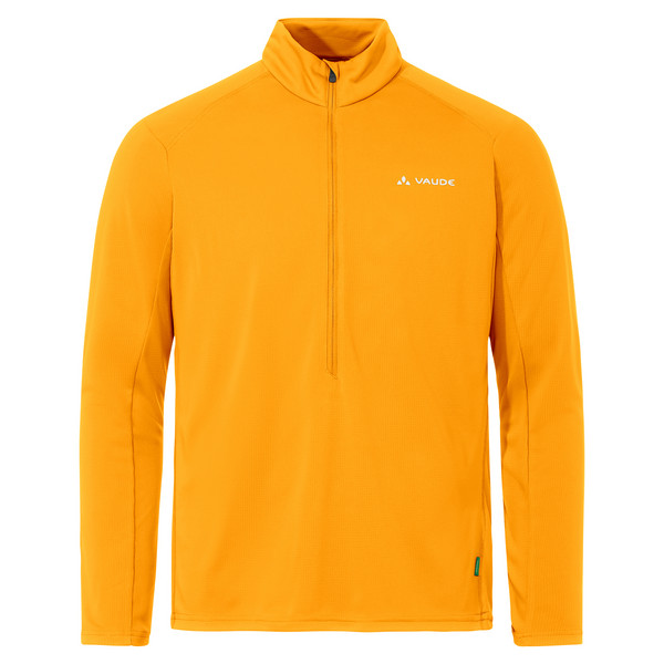 LARICE LIGHT SHIRT II Herren - Funktionsshirt-SAFFRON