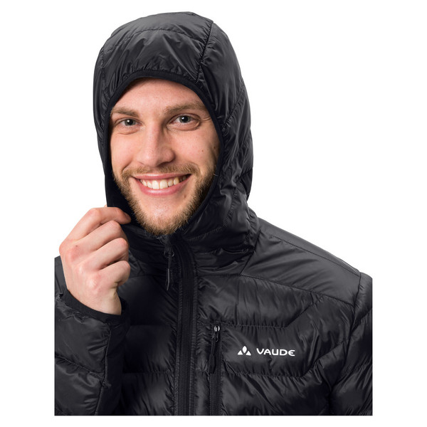 Vaude BATURA HOODED INSULATION JACKET Herren - Isolationsjacke Ansicht 5