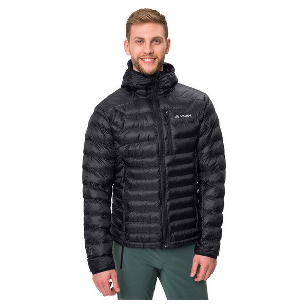 Vaude BATURA HOODED INSULATION JACKET Herren - Isolationsjacke Ansicht 3