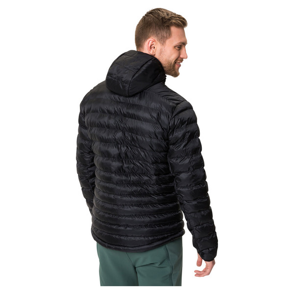 Vaude BATURA HOODED INSULATION JACKET Herren - Isolationsjacke Ansicht 4