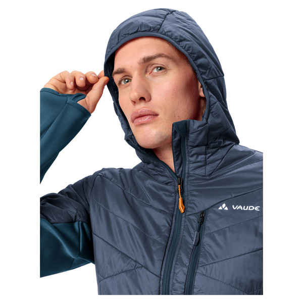 Vaude SESVENNA JACKET IV Herren - Isolationsjacke Ansicht 6