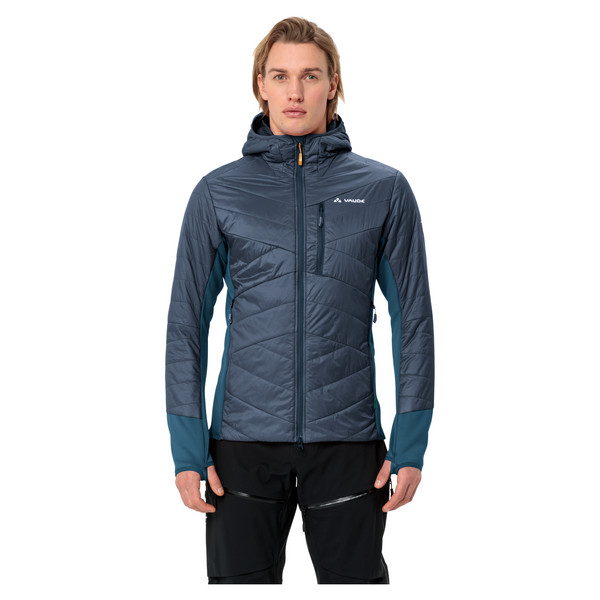 Vaude SESVENNA JACKET IV Herren - Isolationsjacke Ansicht 3